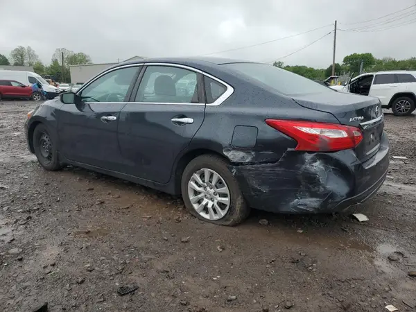 1N4AL3AP3HC283826 2017 NISSAN ALTIMA - Image 2