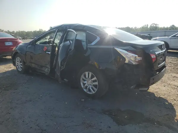 1N4AL3AP3HC283910 2017 NISSAN ALTIMA - Image 2