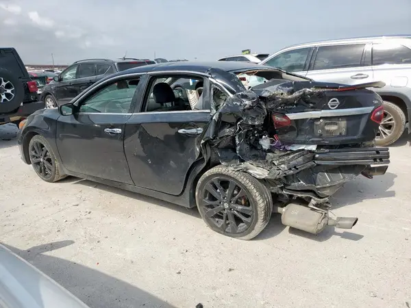 1N4AL3AP3HC284443 2017 NISSAN ALTIMA - Image 2