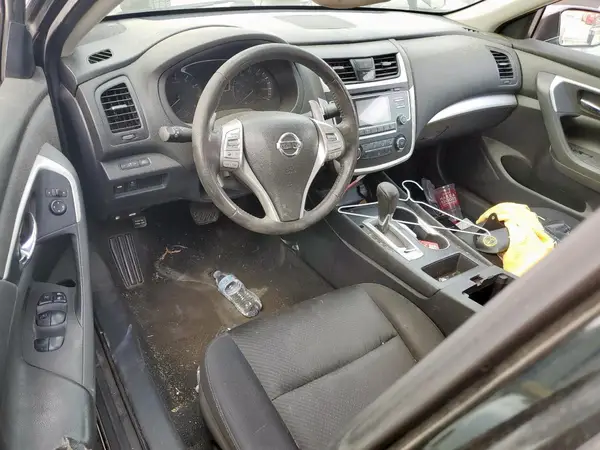 1N4AL3AP3HC284443 2017 NISSAN ALTIMA - Image 8