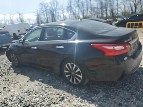 1N4AL3AP3HC284958 2017 NISSAN ALTIMA - Image 2