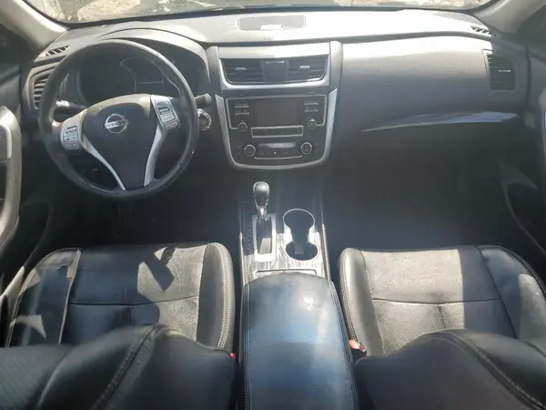1N4AL3AP3HC284958 2017 NISSAN ALTIMA - Image 8