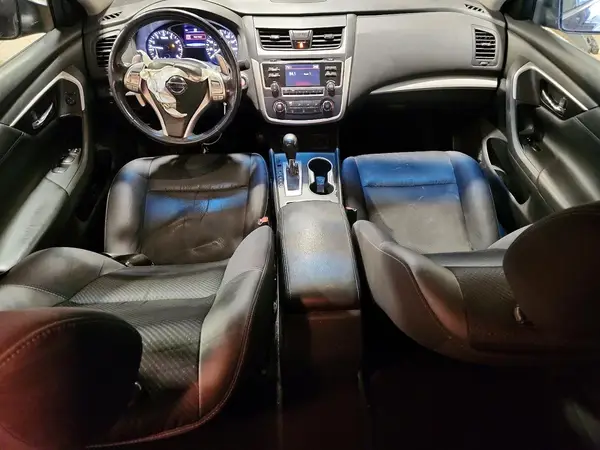 1N4AL3AP3HC284975 2017 NISSAN ALTIMA - Image 8