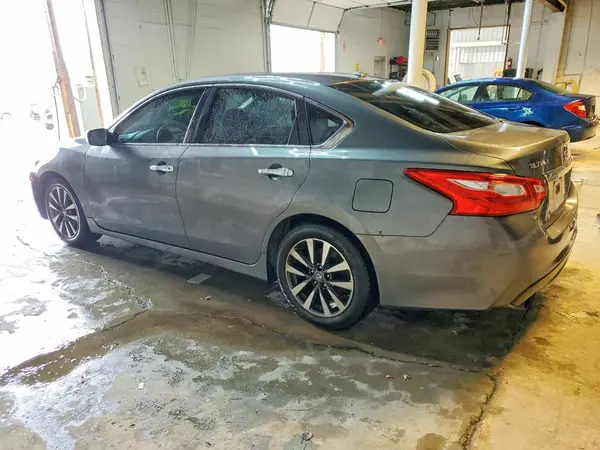 1N4AL3AP3HC285012 2017 NISSAN ALTIMA - Image 2