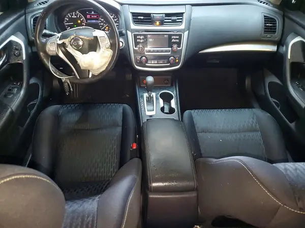 1N4AL3AP3HC285012 2017 NISSAN ALTIMA - Image 8