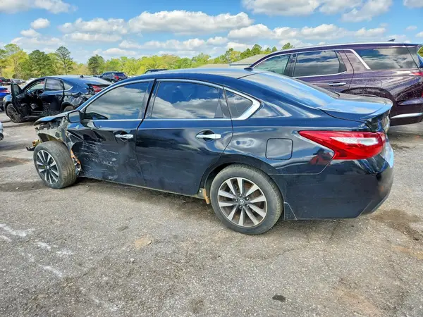 1N4AL3AP3HC285043 2017 NISSAN ALTIMA - Image 2