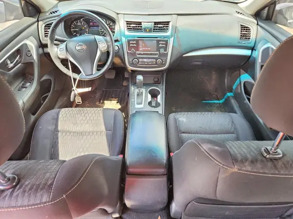 1N4AL3AP3HC285043 2017 NISSAN ALTIMA - Image 8