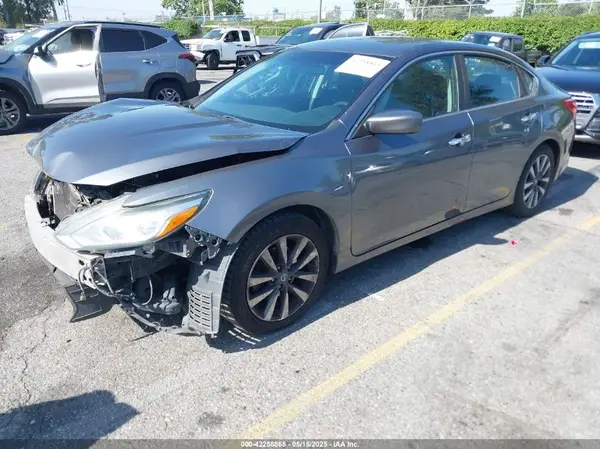 1N4AL3AP3HC285110 2017 NISSAN ALTIMA - Image 2
