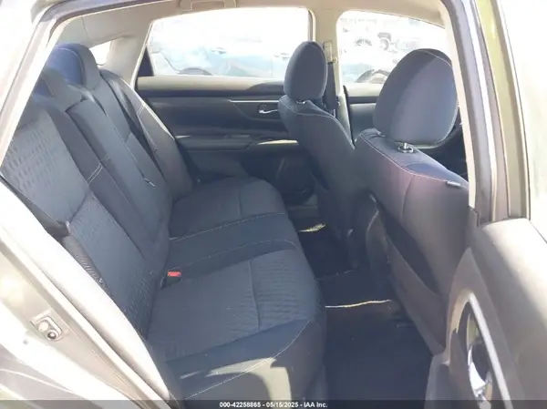 1N4AL3AP3HC285110 2017 NISSAN ALTIMA - Image 8