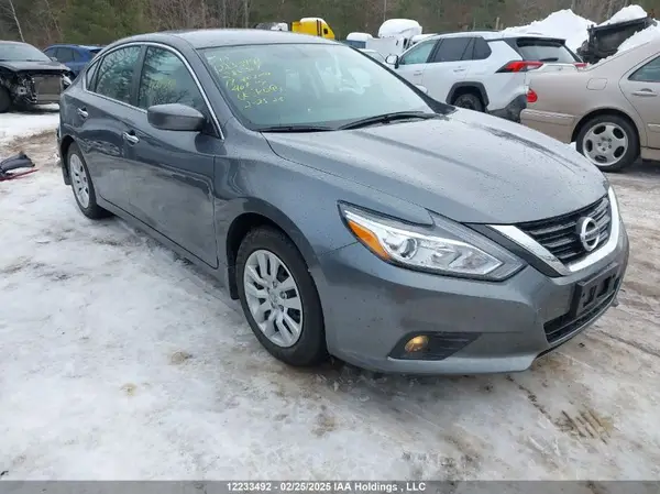 1N4AL3AP3HC285351 2017 NISSAN ALTIMA - Image 1