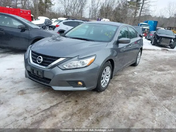 1N4AL3AP3HC285351 2017 NISSAN ALTIMA - Image 2