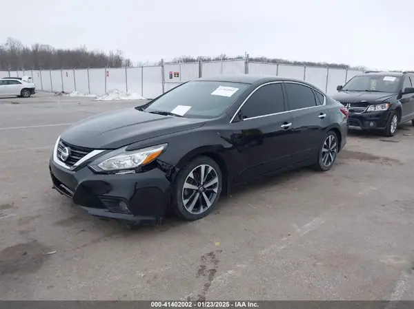 1N4AL3AP3HC286435 2017 NISSAN ALTIMA - Image 2