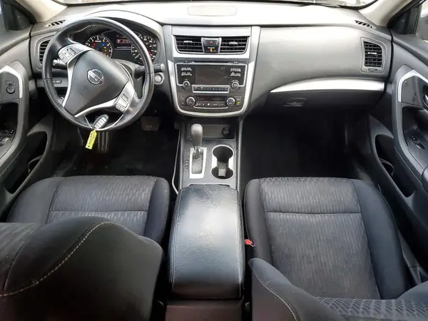 1N4AL3AP3HC286550 2017 NISSAN ALTIMA - Image 8