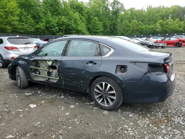 1N4AL3AP3HC287276 2017 NISSAN ALTIMA - Image 2