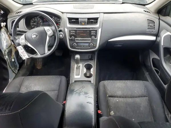 1N4AL3AP3HC287276 2017 NISSAN ALTIMA - Image 8