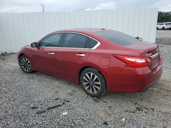 1N4AL3AP3HC287293 2017 NISSAN ALTIMA - Image 2