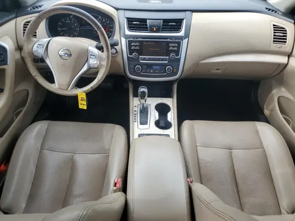1N4AL3AP3HC287293 2017 NISSAN ALTIMA - Image 8