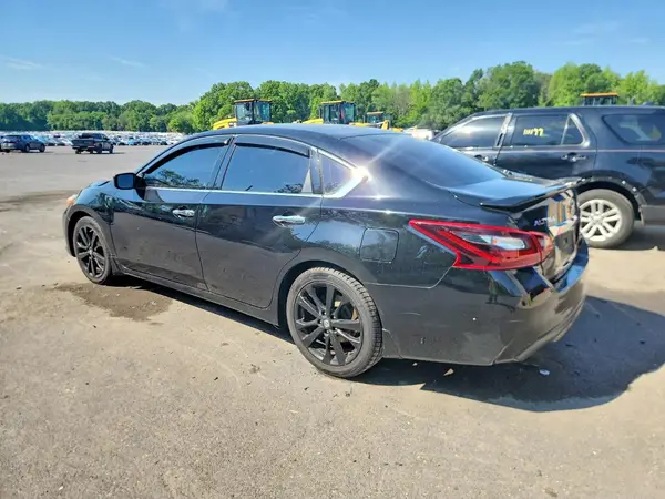 1N4AL3AP3HC287388 2017 NISSAN ALTIMA - Image 2