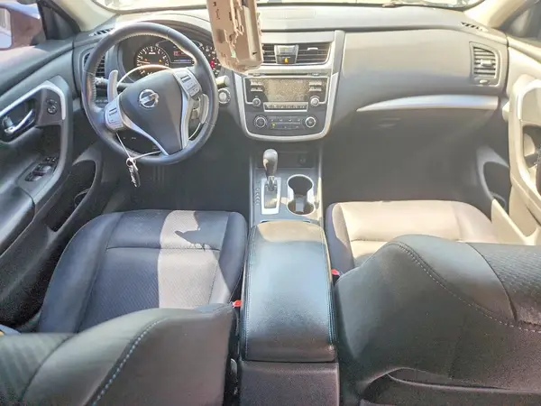 1N4AL3AP3HC287388 2017 NISSAN ALTIMA - Image 8