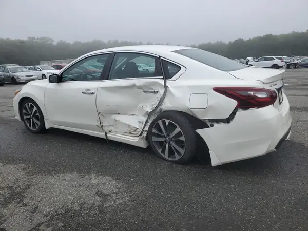 1N4AL3AP3HC287696 2017 NISSAN ALTIMA - Image 2