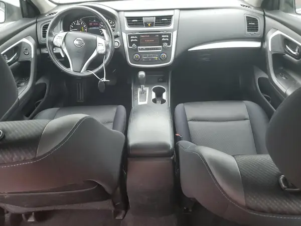 1N4AL3AP3HC287696 2017 NISSAN ALTIMA - Image 8