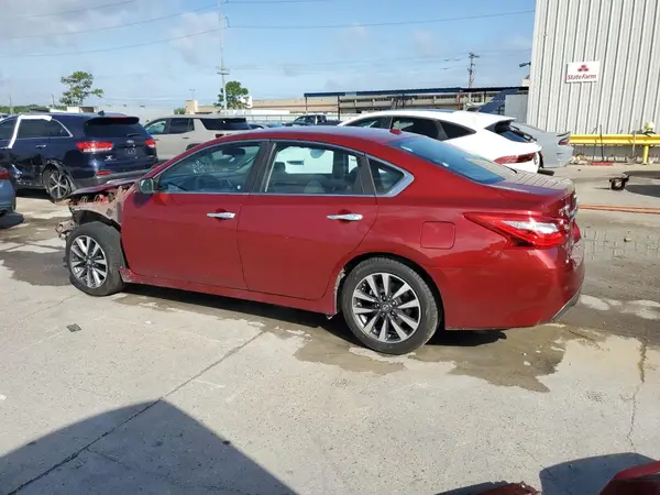 1N4AL3AP3HC288136 2017 NISSAN ALTIMA - Image 2