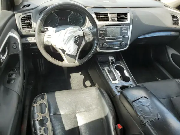 1N4AL3AP3HC288606 2017 NISSAN ALTIMA - Image 8