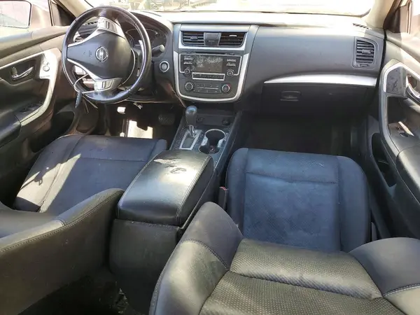 1N4AL3AP3HC288704 2017 NISSAN ALTIMA - Image 8