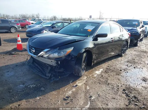 1N4AL3AP3HC288928 2017 NISSAN ALTIMA - Image 2