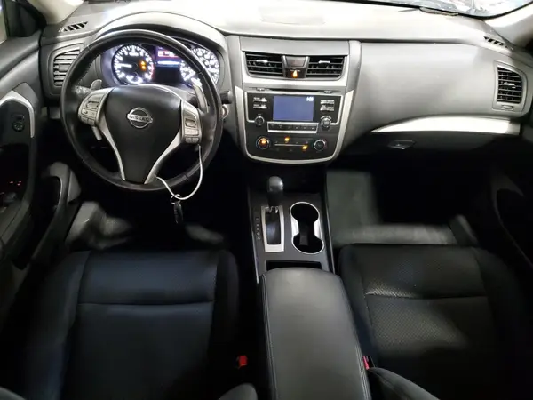 1N4AL3AP3HC288993 2017 NISSAN ALTIMA - Image 8