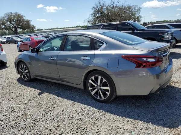 1N4AL3AP3HC289092 2017 NISSAN ALTIMA - Image 2