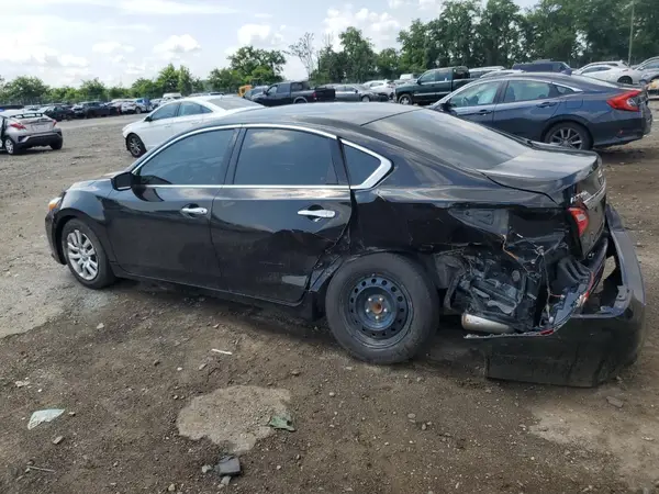 1N4AL3AP3HC289254 2017 NISSAN ALTIMA - Image 2