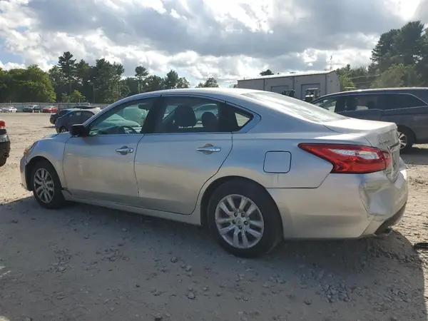 1N4AL3AP3HC289349 2017 NISSAN ALTIMA - Image 2