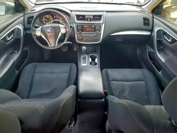 1N4AL3AP3HC289657 2017 NISSAN ALTIMA - Image 8