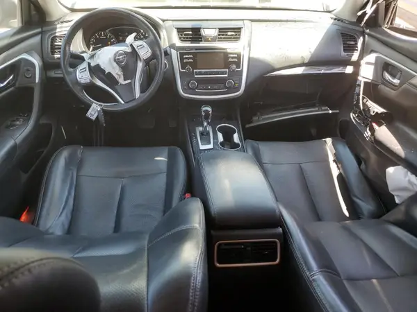 1N4AL3AP3HC289917 2017 NISSAN ALTIMA - Image 8