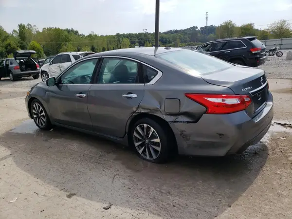 1N4AL3AP3HC290274 2017 NISSAN ALTIMA - Image 2