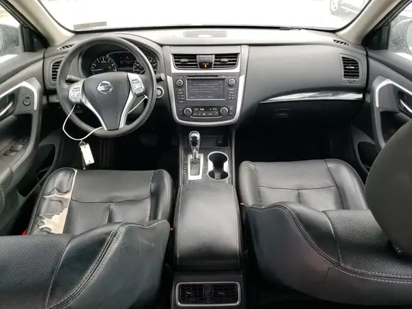 1N4AL3AP3HC290274 2017 NISSAN ALTIMA - Image 8