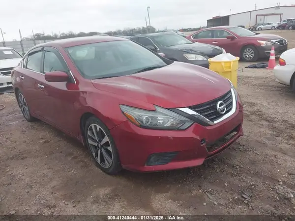 1N4AL3AP3HC291165 2017 NISSAN ALTIMA - Image 1