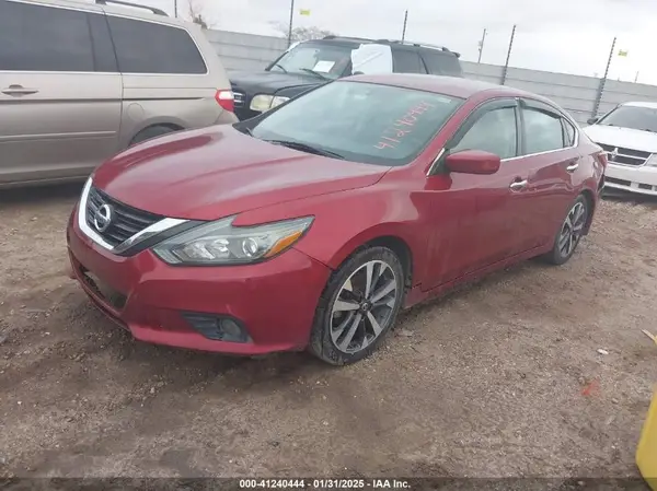 1N4AL3AP3HC291165 2017 NISSAN ALTIMA - Image 2