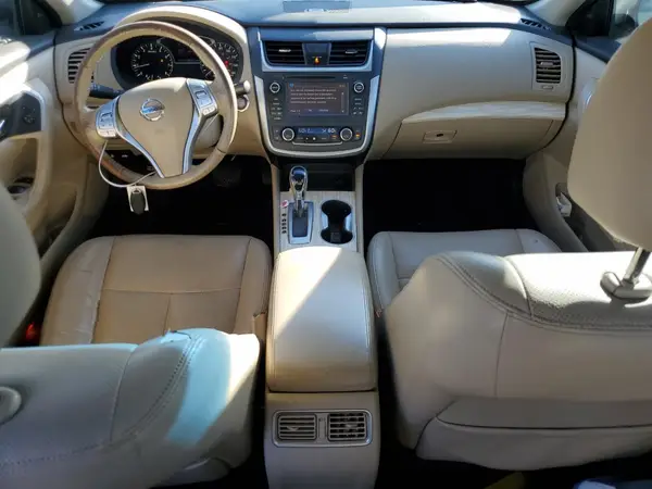 1N4AL3AP3HC291263 2017 NISSAN ALTIMA - Image 8