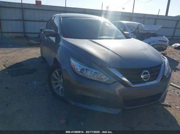 1N4AL3AP3HC291361 2017 NISSAN ALTIMA - Image 1