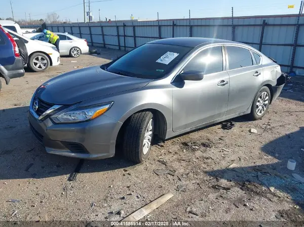 1N4AL3AP3HC291361 2017 NISSAN ALTIMA - Image 2