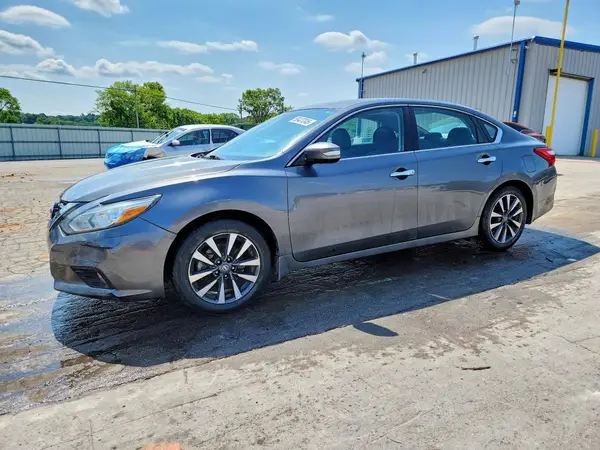 1N4AL3AP3HC291523 2017 NISSAN ALTIMA - Image 1