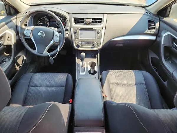 1N4AL3AP3HC291523 2017 NISSAN ALTIMA - Image 8