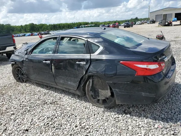 1N4AL3AP3HC291957 2017 NISSAN ALTIMA - Image 2