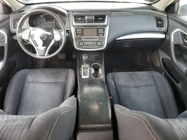 1N4AL3AP3HC291957 2017 NISSAN ALTIMA - Image 8