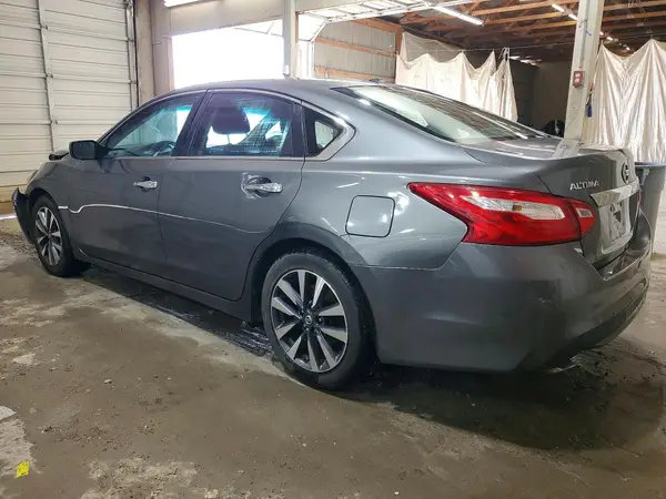 1N4AL3AP3HC292249 2017 NISSAN ALTIMA - Image 2