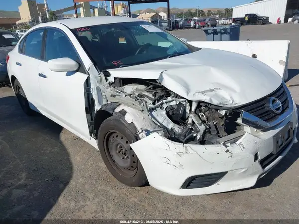 1N4AL3AP3HC292297 2017 NISSAN ALTIMA - Image 1