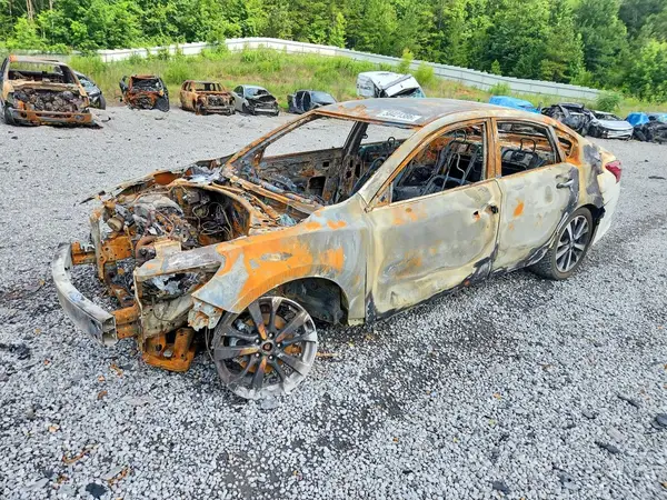 1N4AL3AP3HC292333 2017 NISSAN ALTIMA - Image 1