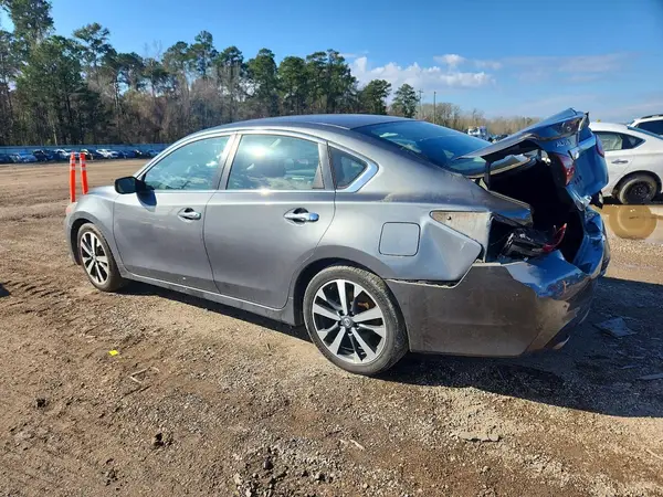 1N4AL3AP3HC292820 2017 NISSAN ALTIMA - Image 2